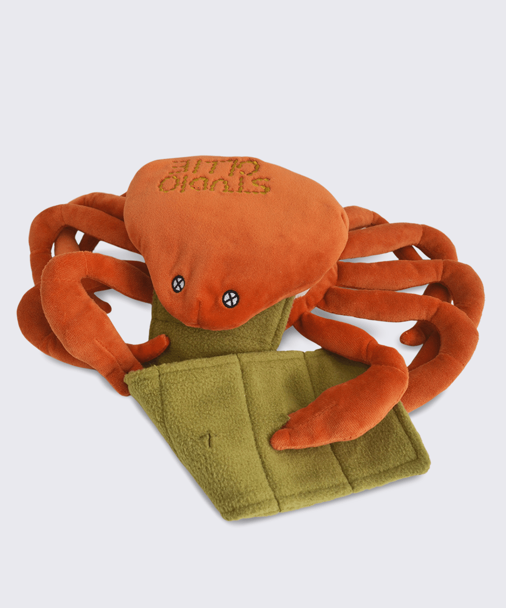 スナッフルズワイガニ – ollie Japan